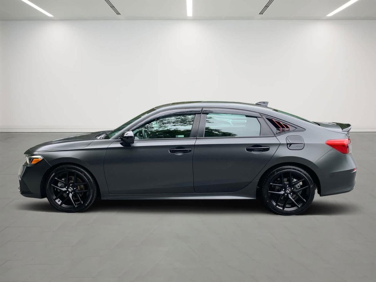 2022 Honda Civic Si Dartmouth MA