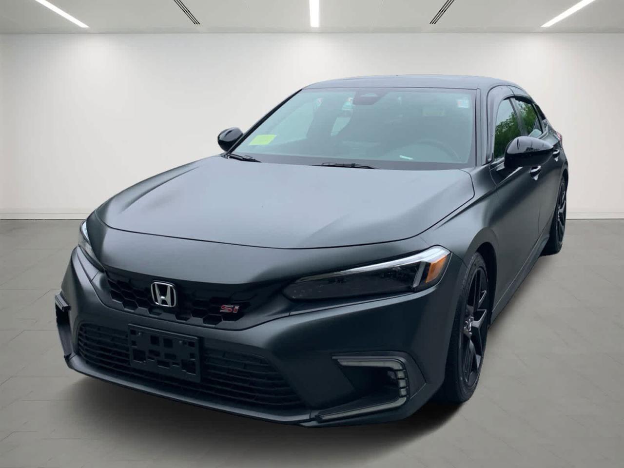 2022 Honda Civic Si Dartmouth MA