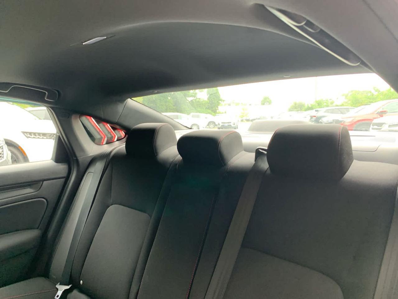 2022 Honda Civic Si Dartmouth MA
