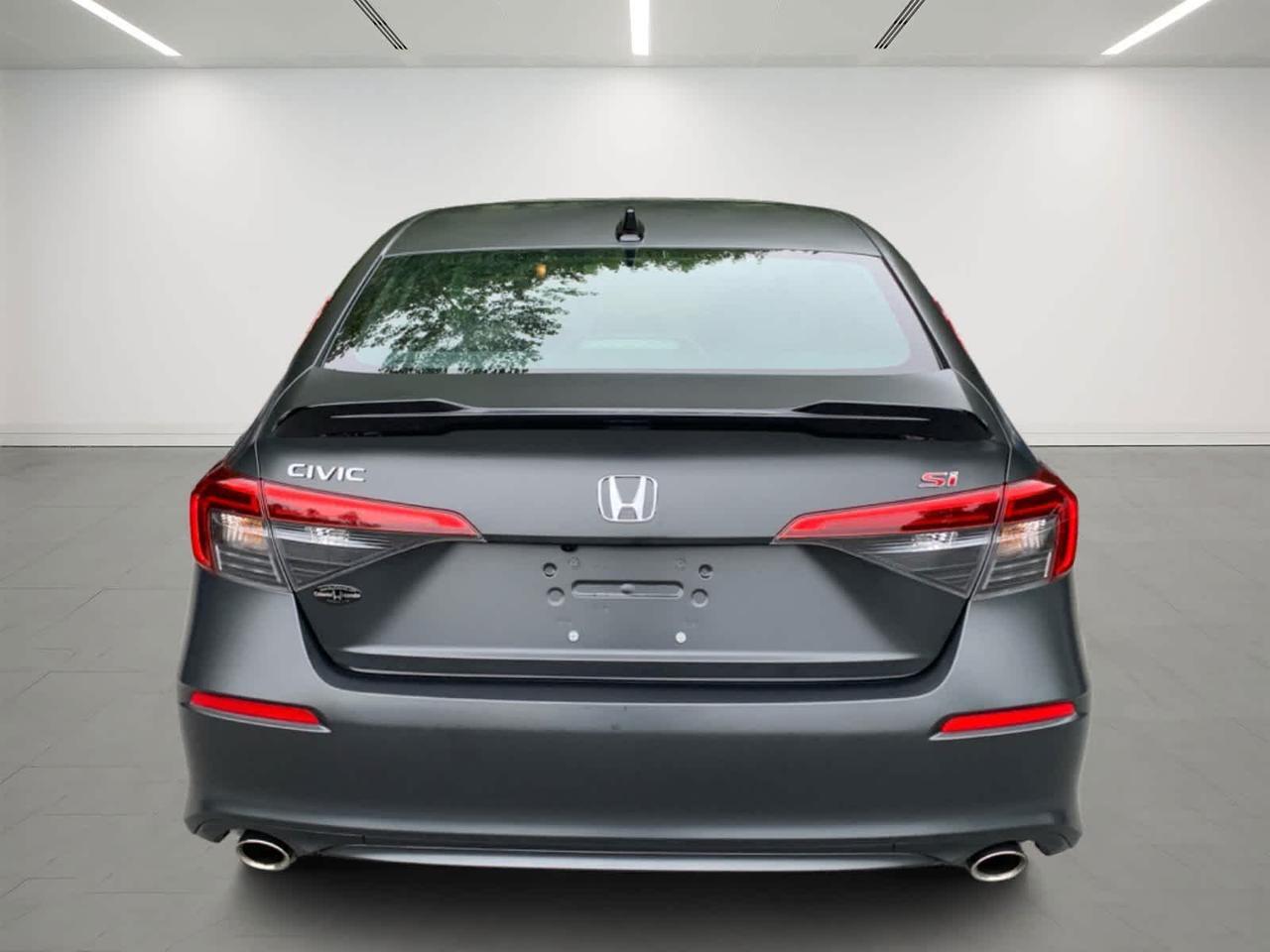 2022 Honda Civic Si Dartmouth MA