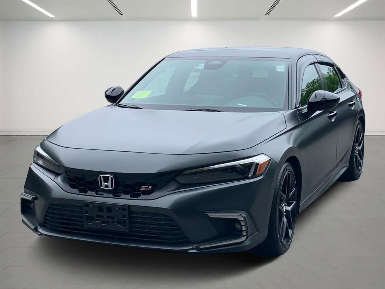 2022 Honda Civic Si Dartmouth MA