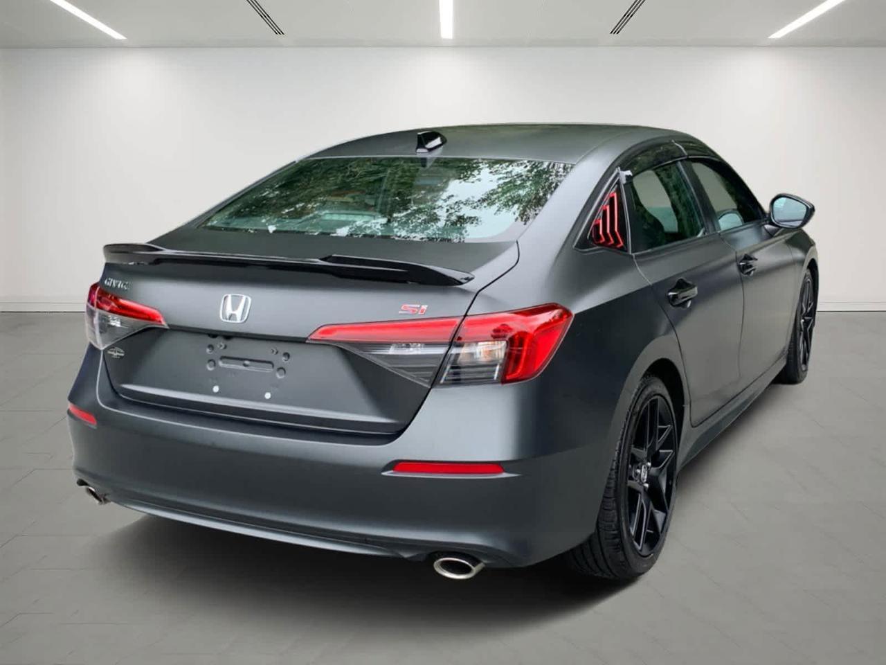 2022 Honda Civic Si Dartmouth MA