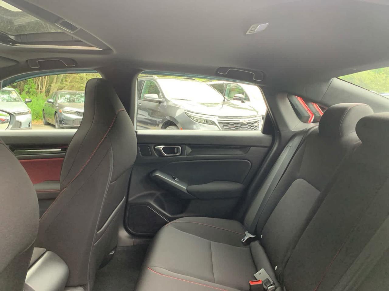 2022 Honda Civic Si Dartmouth MA