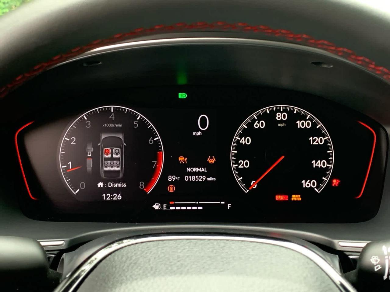 2022 Honda Civic Si Dartmouth MA