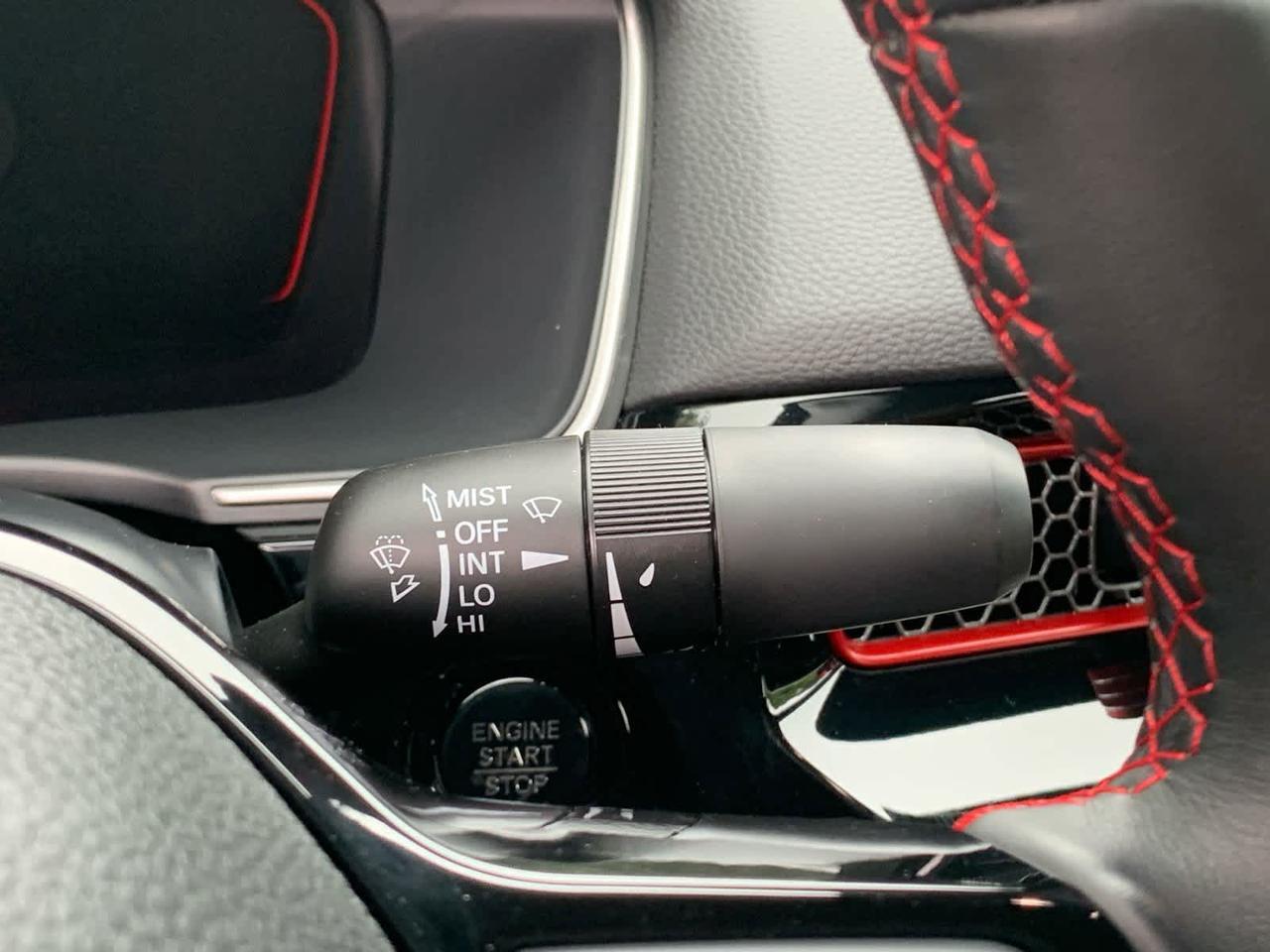 2022 Honda Civic Si Dartmouth MA