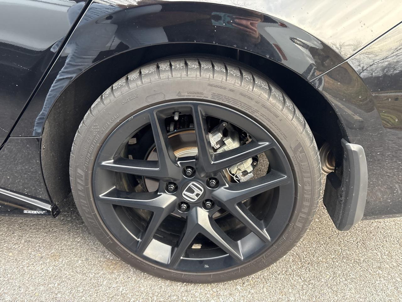 2022 Honda Civic Si Hagerstown MD