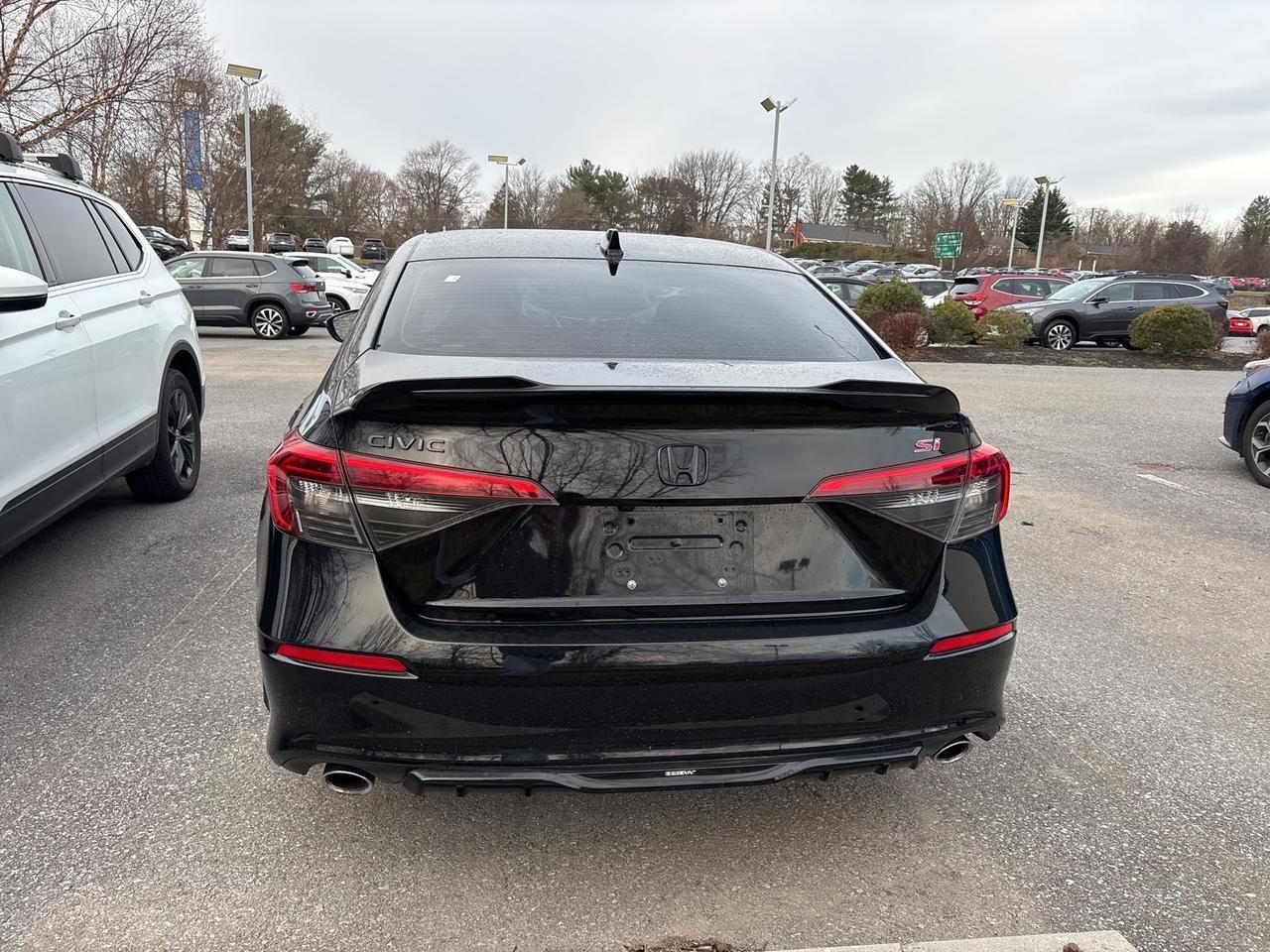 2022 Honda Civic Si Hagerstown MD
