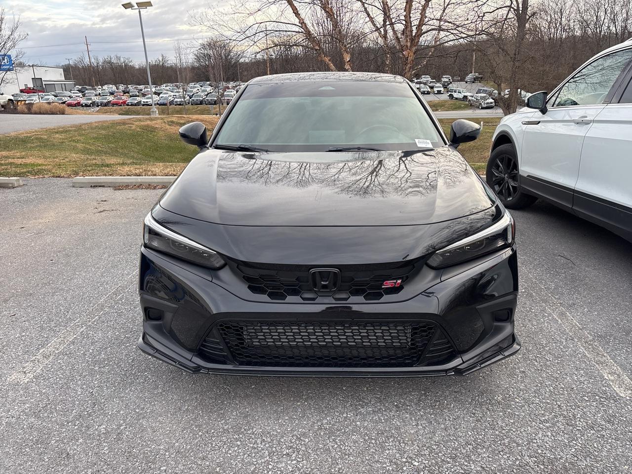 2022 Honda Civic Si Hagerstown MD