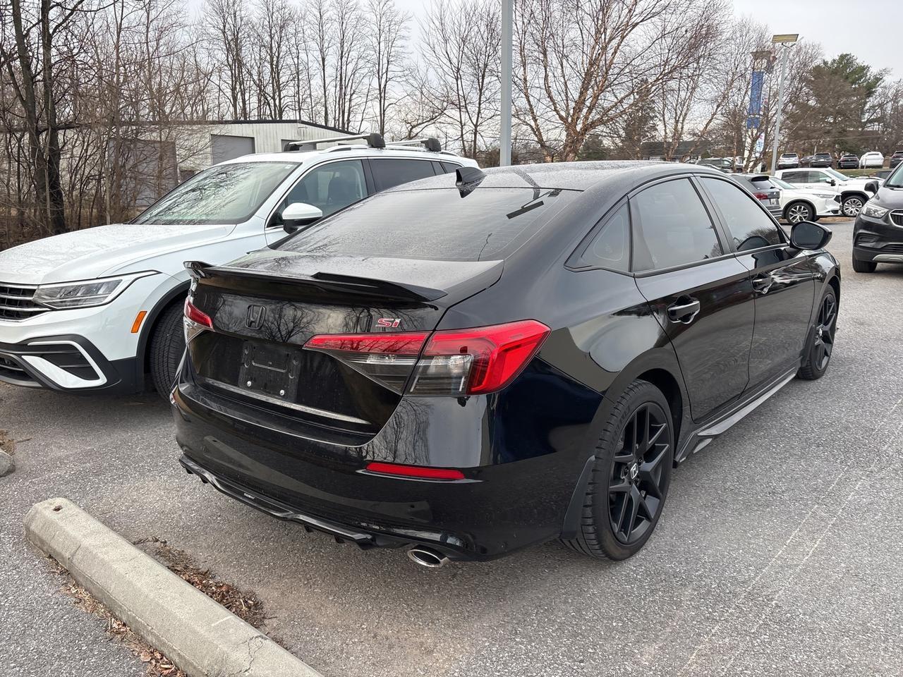 2022 Honda Civic Si Hagerstown MD