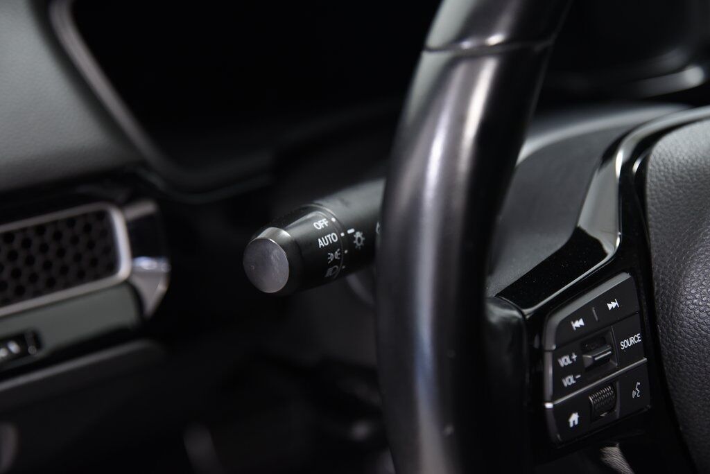 2022 Honda Civic Sport Akron