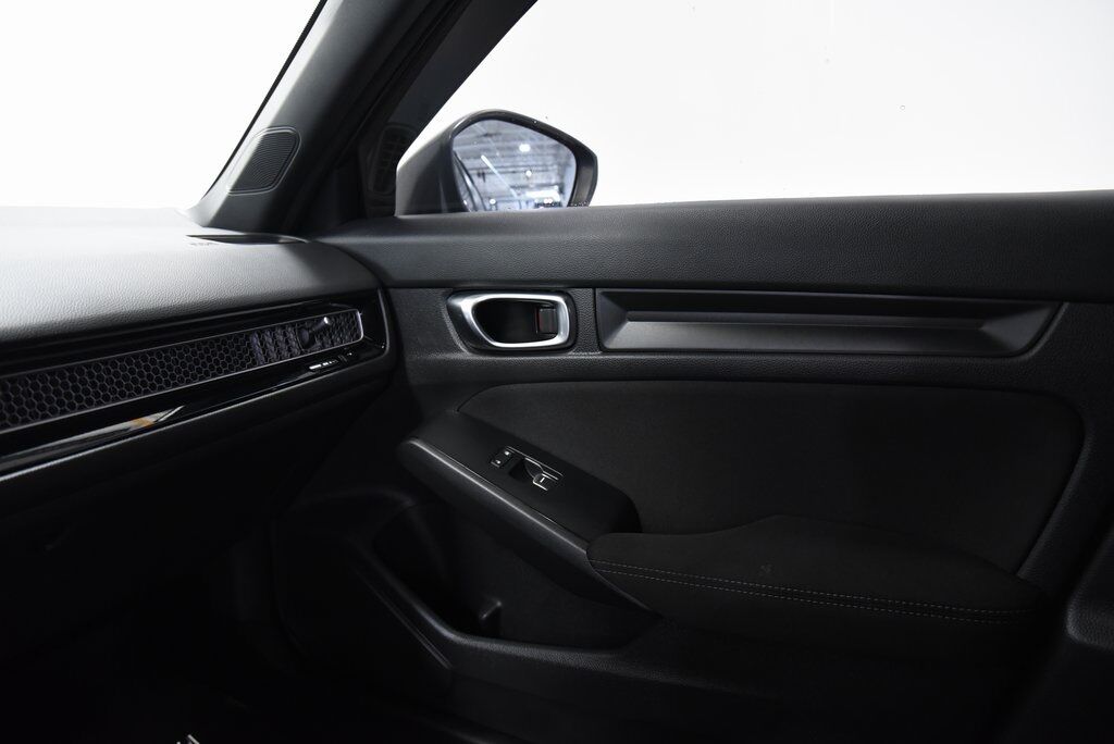 2022 Honda Civic Sport Akron