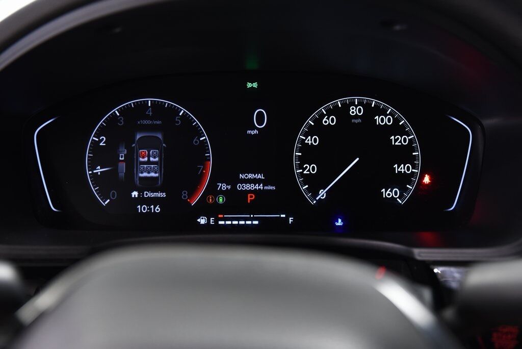 2022 Honda Civic Sport Akron