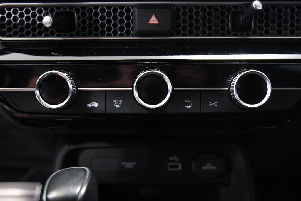 2022 Honda Civic Sport Akron