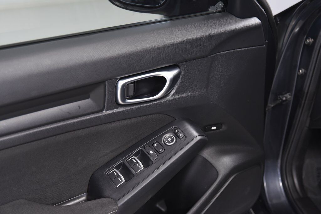 2022 Honda Civic Sport Akron