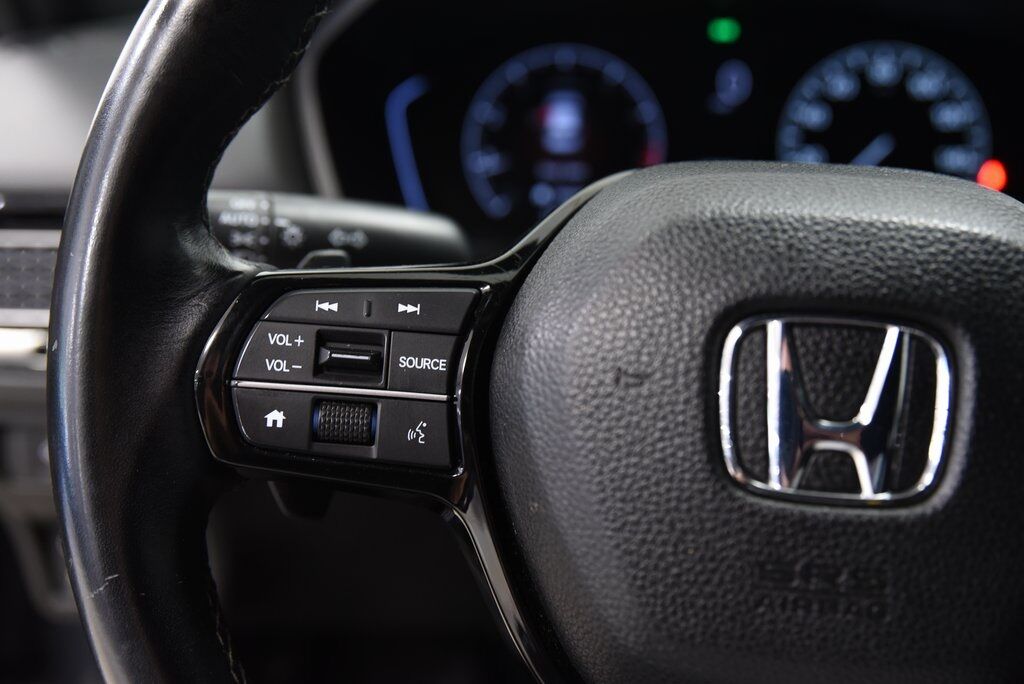 2022 Honda Civic Sport Akron