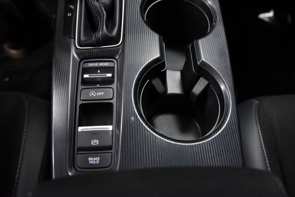 2022 Honda Civic Sport Akron