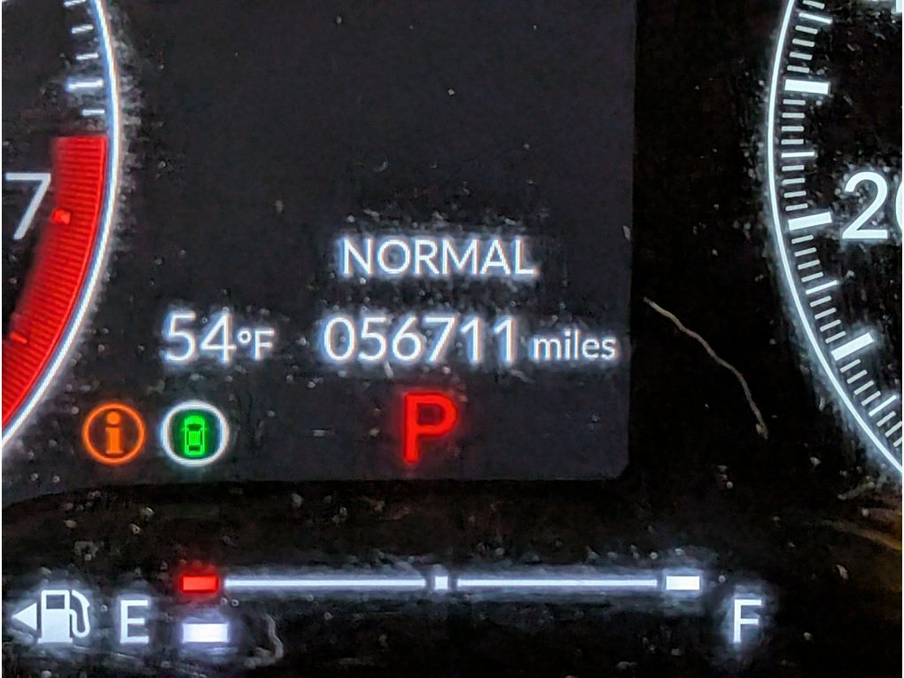 2022 Honda Civic Sport Bozeman MT