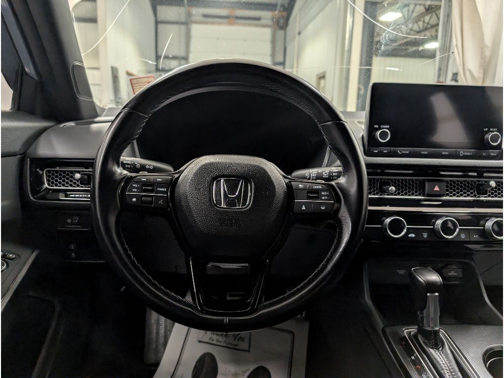 2022 Honda Civic Sport Bozeman MT