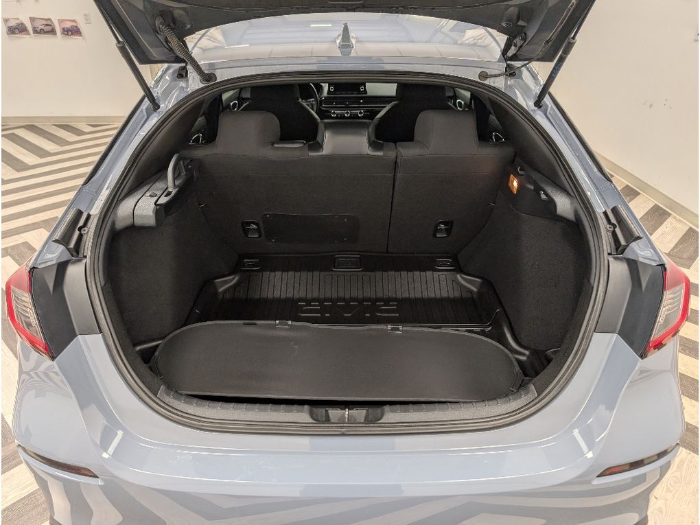 2022 Honda Civic Sport Bozeman MT