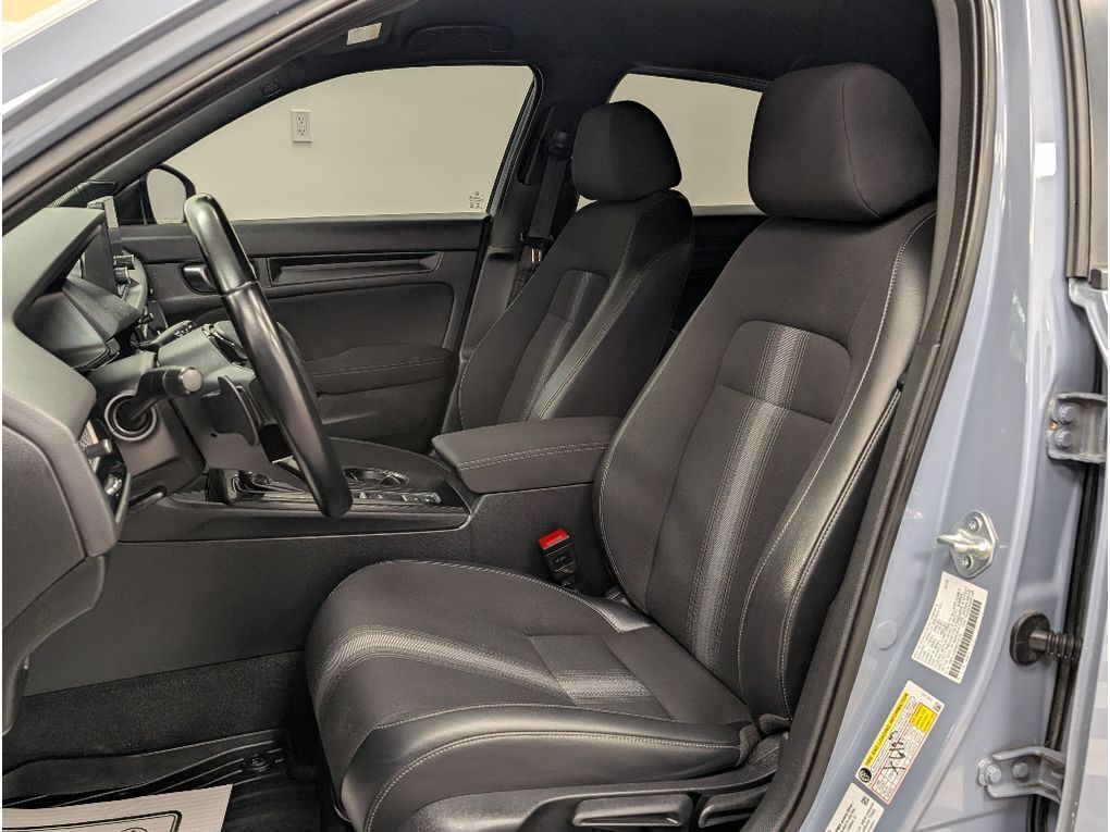 2022 Honda Civic Sport Bozeman MT