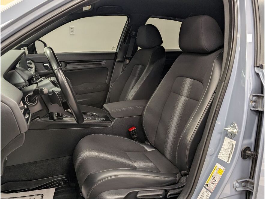 2022 Honda Civic Sport Bozeman MT