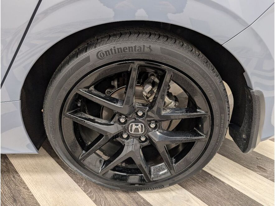 2022 Honda Civic Sport Bozeman MT