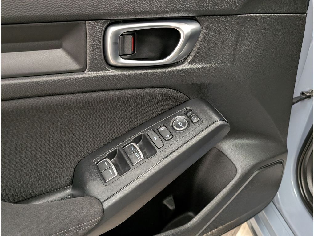 2022 Honda Civic Sport Bozeman MT