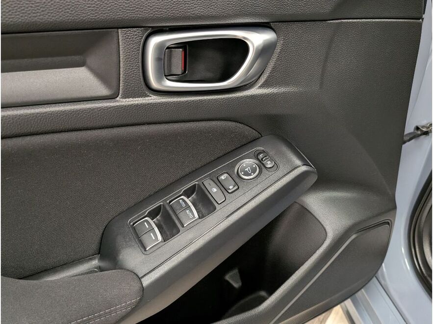 2022 Honda Civic Sport Bozeman MT