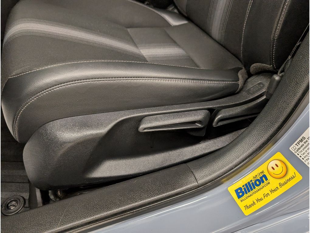 2022 Honda Civic Sport Bozeman MT