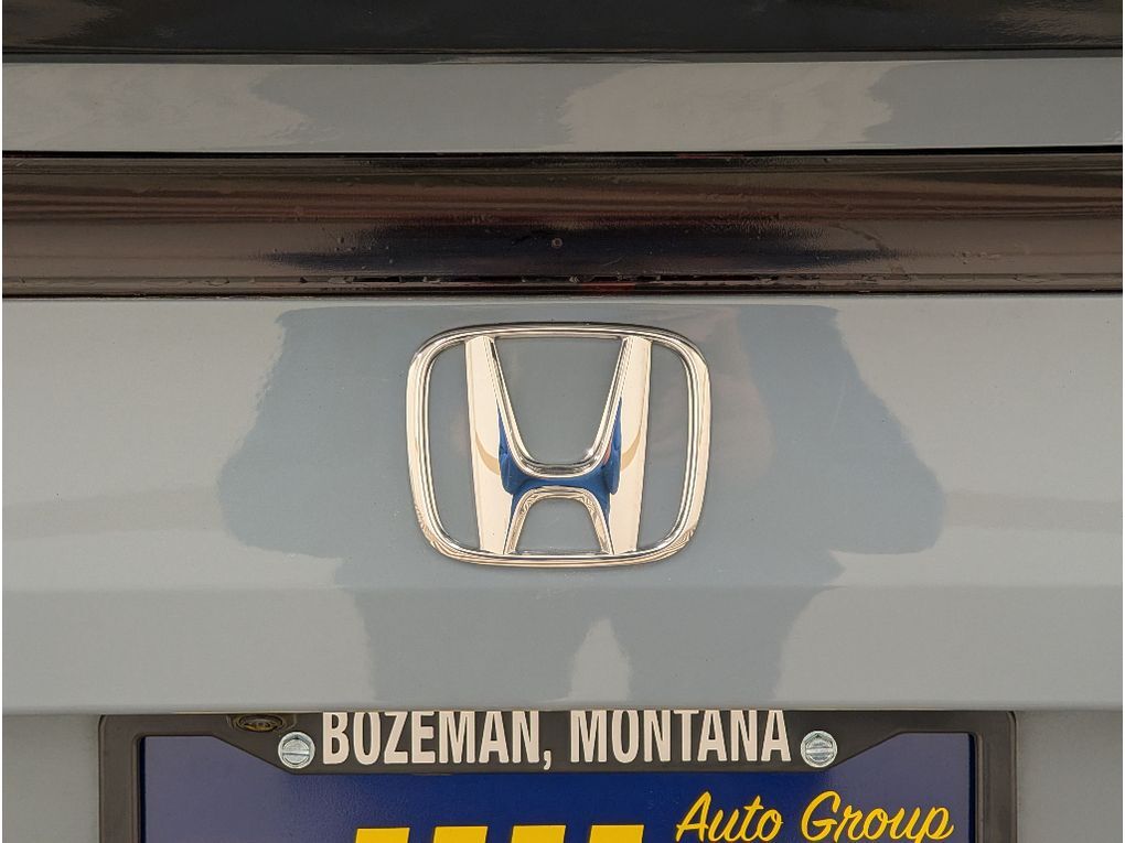 2022 Honda Civic Sport Bozeman MT