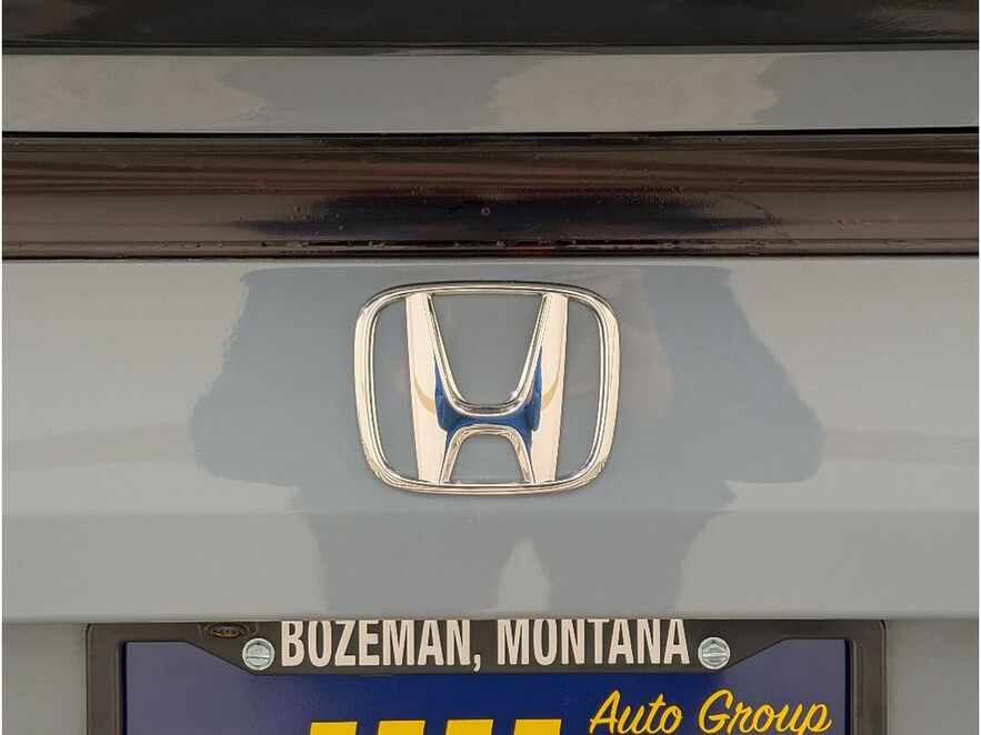 2022 Honda Civic Sport Bozeman MT
