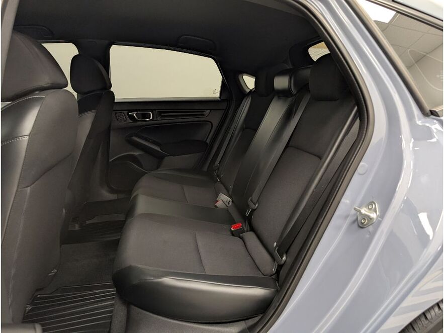 2022 Honda Civic Sport Bozeman MT