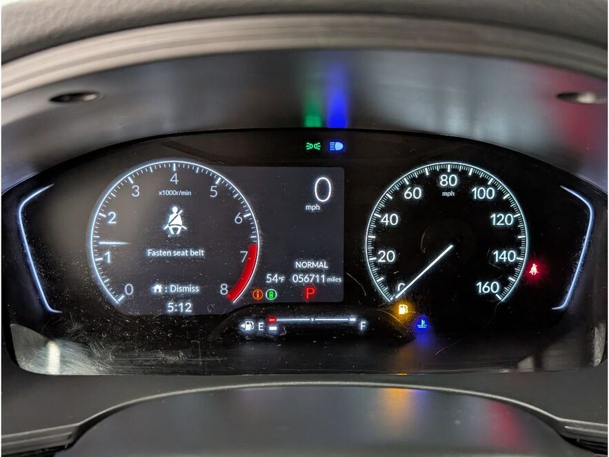 2022 Honda Civic Sport Bozeman MT