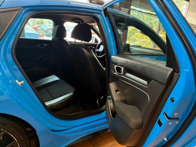 2022 Honda Civic Sport Charlotte NC