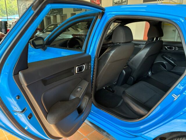 2022 Honda Civic Sport Charlotte NC