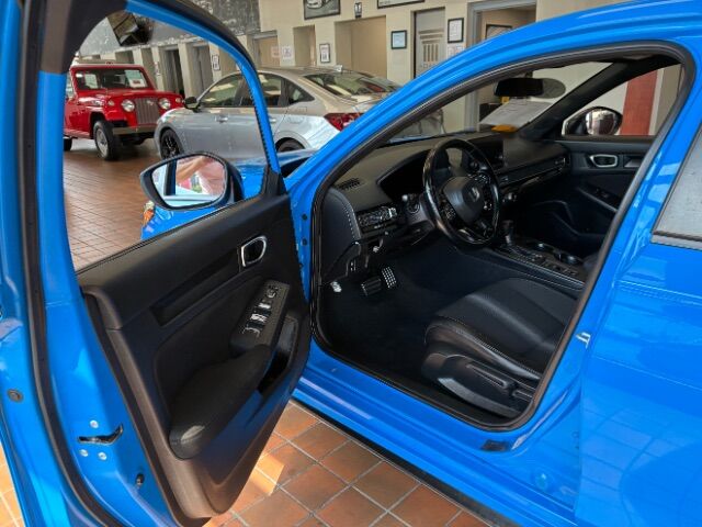 2022 Honda Civic Sport Charlotte NC