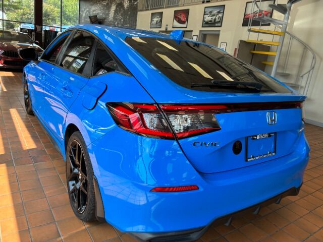2022 Honda Civic Sport Charlotte NC