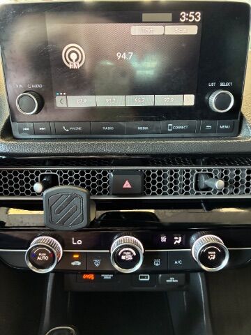 2022 Honda Civic Sport Charlotte NC