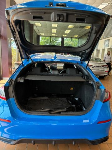 2022 Honda Civic Sport Charlotte NC