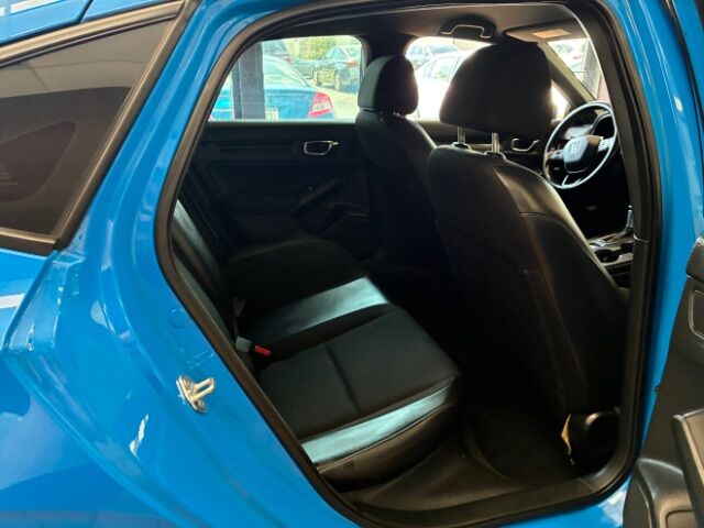 2022 Honda Civic Sport Charlotte NC