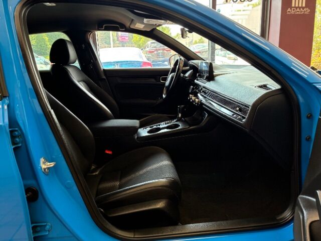 2022 Honda Civic Sport Charlotte NC