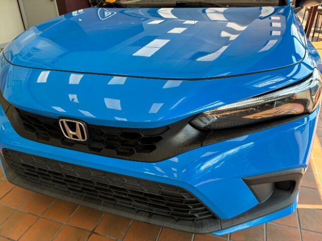 2022 Honda Civic Sport Charlotte NC