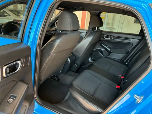 2022 Honda Civic Sport Charlotte NC