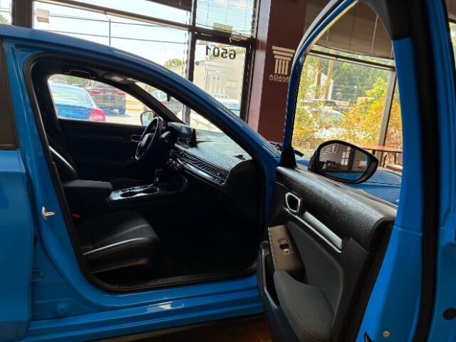 2022 Honda Civic Sport Charlotte NC