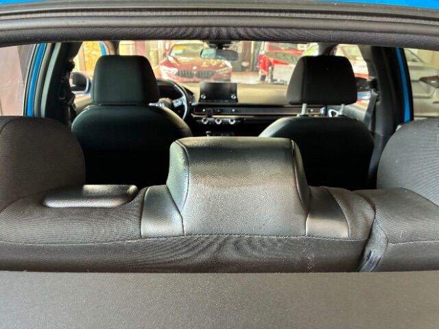 2022 Honda Civic Sport Charlotte NC
