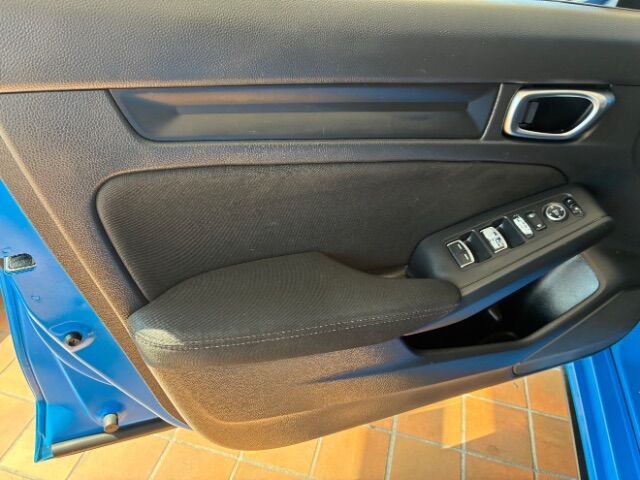 2022 Honda Civic Sport Charlotte NC