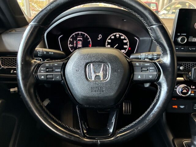 2022 Honda Civic Sport Charlotte NC