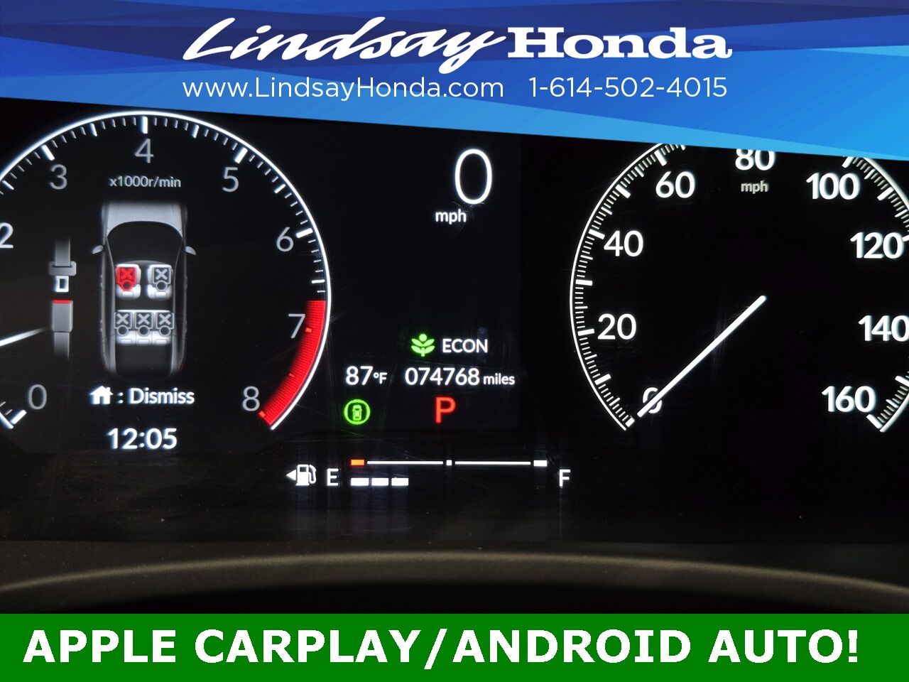 2022 Honda Civic Sport Columbus OH