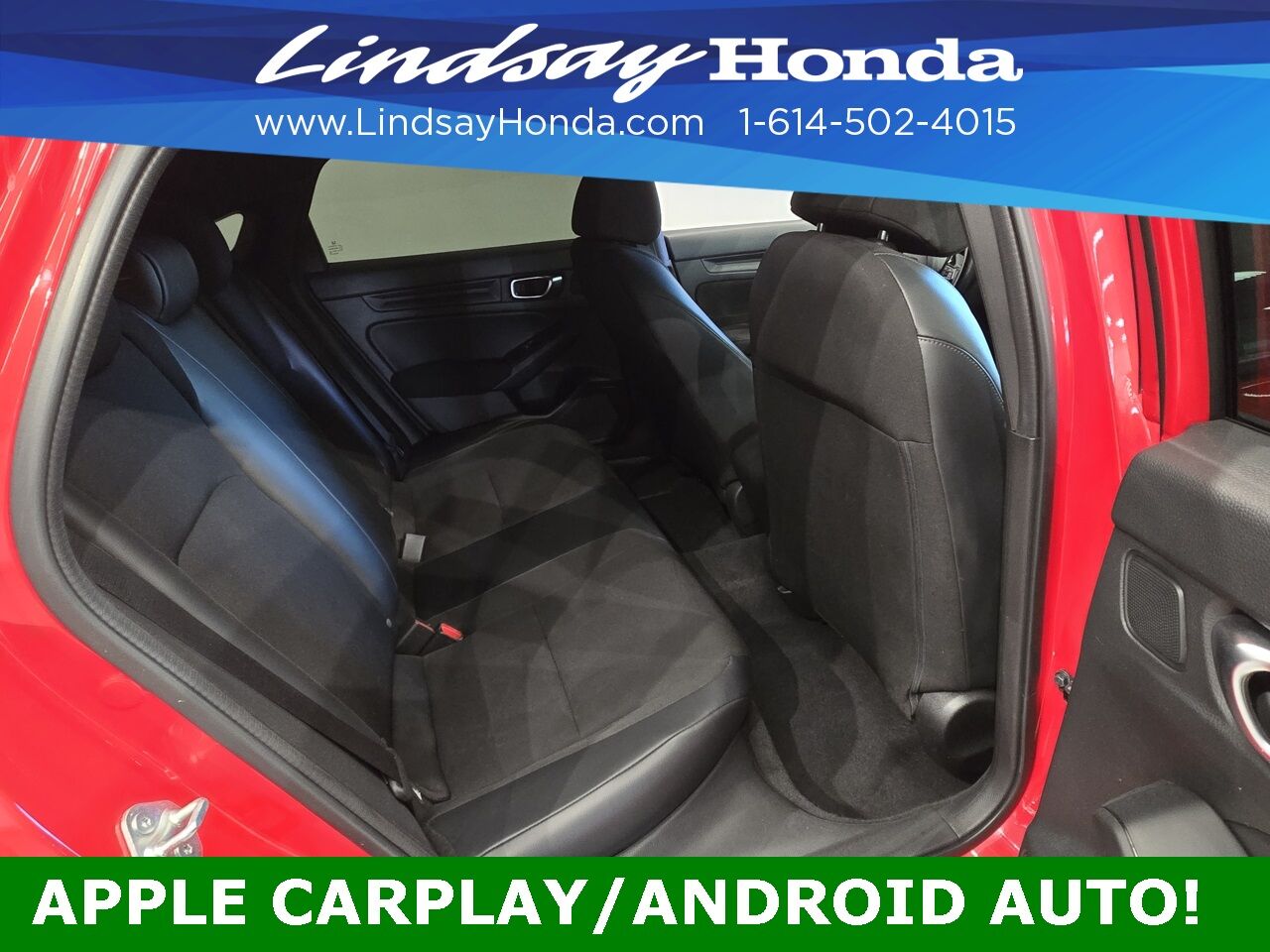 2022 Honda Civic Sport Columbus OH