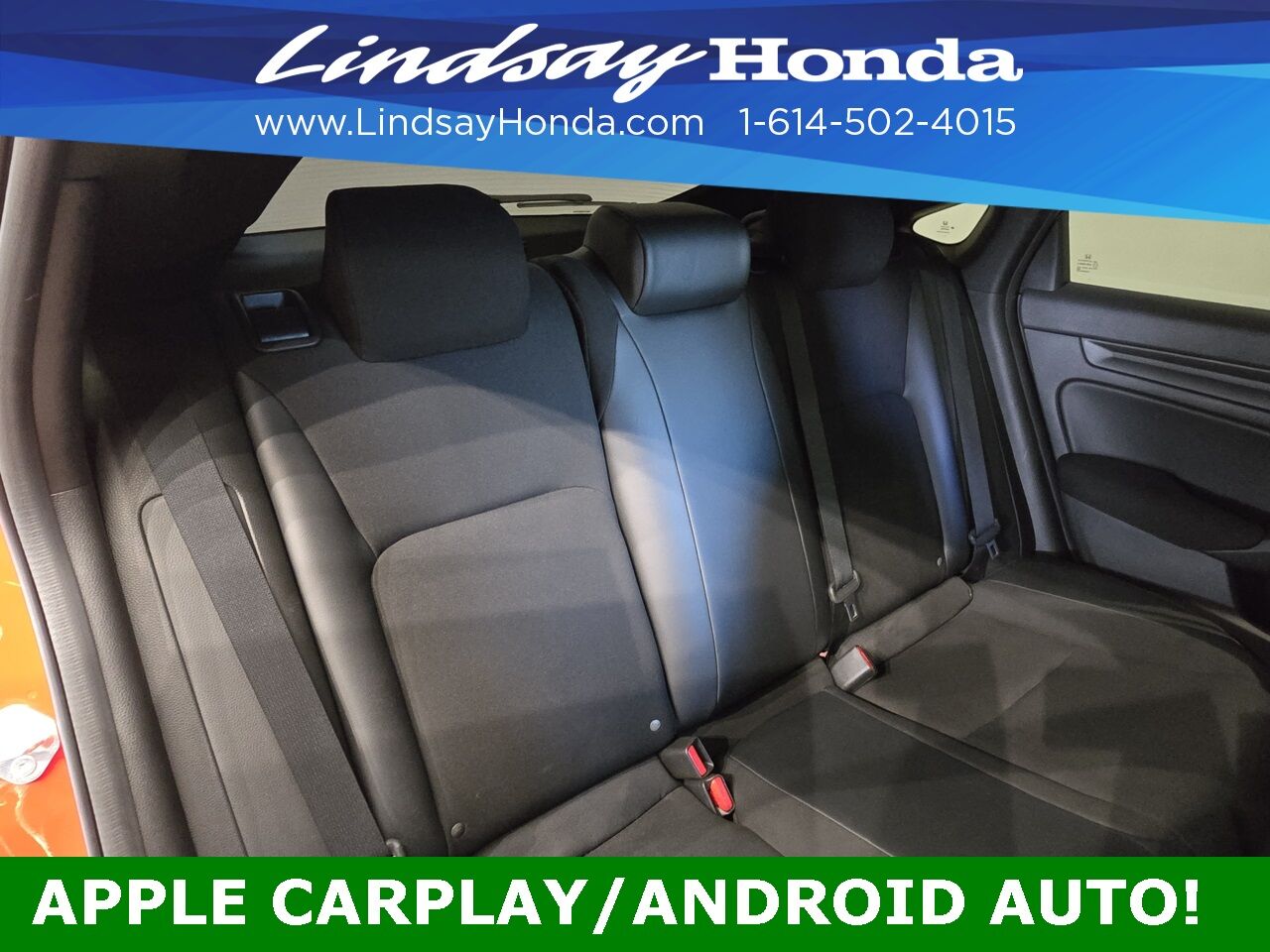 2022 Honda Civic Sport Columbus OH